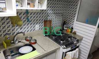 Imagem 5: Apartamento com 2 dormitórios à venda, 53 m² por R$ 320.000 - Jardim Imperador - Guarulhos