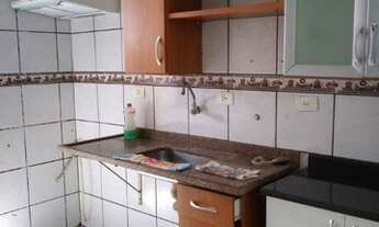 Imagem 4: Apartamento com 2 dormitórios à venda, 57 m² - Demarchi - São Bernardo do Campo/SP