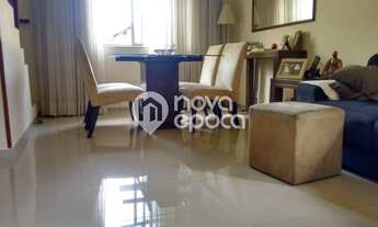 Imagem 5: Rio de Janeiro - Casa Padrão - Higienópolis