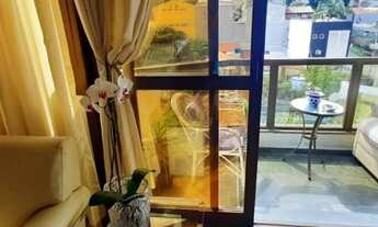 Imagem 5: APARTAMENTO - VILA OLÍMPIA - SP