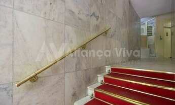 Imagem: Rio de Janeiro - Apartamento Padrão - Copacabana