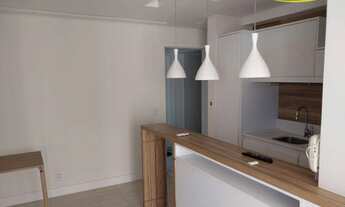 Imagem 4: Apartamento com 1 dormitório para alugar, 35 m² por R$ 3.000,00/mês - Consolação - São Pau