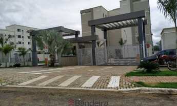 Imagem 6: Apartamento com 2 quartos no GRAN MILLANO - Bairro Moinho dos Ventos em Goiânia