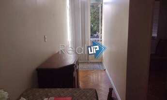 Imagem 4: RIO DE JANEIRO - Apartamento Padrão - Copacabana