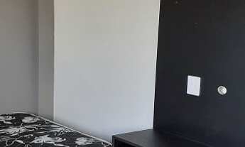 Imagem 5: Lindo Studio, alto padrão próximo metrô Vila Mariana, Mobiliado