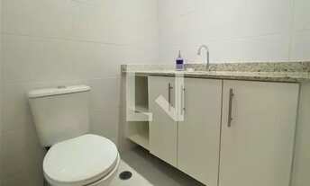 Imagem 7: Apartamento com 2 dormitórios para alugar, 49 m² por R$ 2.100,00/mês - Todos os Santos - R