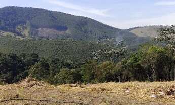 Imagem 3: Vendo terreno 1.000 metros em Nazaré paulista 100% plano