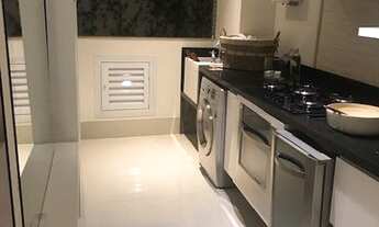 Imagem 2: Apartamento para Venda em Rio de Janeiro, Barra da Tijuca, 2 dormitórios, 1 suíte, 2 banhe