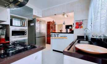 Imagem 6: Sobrado com 3 dormitórios à venda, 154 m² por R$ 1.200.000,00 - Vila Hamburguesa - São Pau