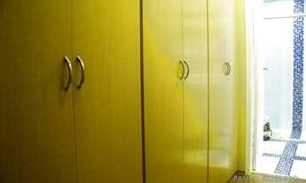 Imagem 4: COBERTURA - REAL PARQUE - SP