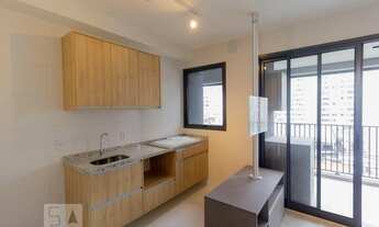 Imagem 4: Apartamento para Aluguel - Pinheiros, 1 Quarto, 42 m2