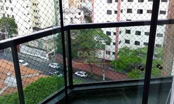 Imagem 3: Apartamento residencial à venda, Baeta Neves, São Bernardo do Campo