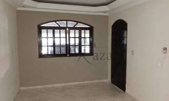 Imagem 4: Sao Jose dos Campos - Casa Padrão - Conjunto Residencial Galo Branco
