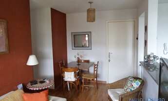 Imagem: APARTAMENTO - MORUMBI - SP