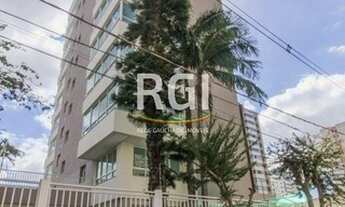 Imagem: Porto Alegre - Apartamento Padrão - Passo