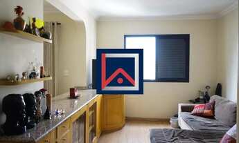 Imagem 5: Apartamento Venda Pompéia 154 m² 3 Dormitórios