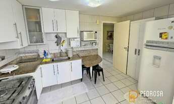 Imagem 7: Apartamento com 110 m2 - 3 quartos (1 suite) - Ana França - Tirol - Escriturado