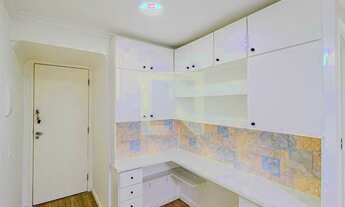 Imagem 7: Apartamento para Aluguel - Chácara Santo Antonio, 1 Quarto, 44 m2