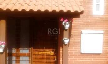 Imagem 2: Porto Alegre - Casa Padrão - Jardim Ypu