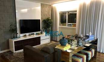 Imagem 2: Apartamento com 3 dormitórios à venda, 108 m² por R$ 1.240.000,00 - Vila Alexandria - São