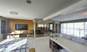 Imagem 2: Cobertura Tríplex de 3 suítes + closet no Setor Bueno