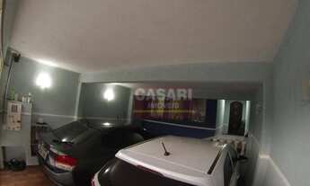 Imagem 3: Sobrado com 3 dormitórios à venda, 218 m²- Jardim do Mar - São Bernardo do Campo/SP