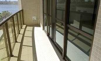 Imagem 4: Apartamento Pecado c/ 3Suítes, 4Brs, pnjds, sacada, sala ampla