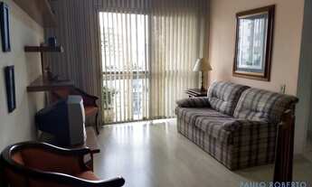 Imagem: APARTAMENTO - JARDIM PAULISTA - SP