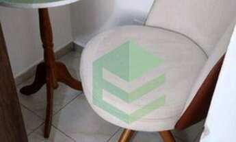 Imagem 7: Apartamento com 2 dormitórios à venda, 56 m² por R$ 215.000 - Santa Terezinha - São Bernar