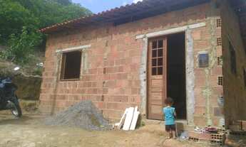 Imagem: Vendo casa com terreno