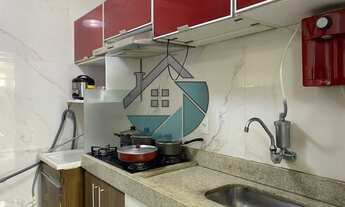 Imagem 5: Apartamento com 2 quartos, 55,13m2, à venda em São Pedro da Aldeia, São João