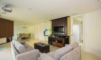 Imagem 4: Apartamento com 3 dormitórios à venda, 193 m² por R$ 1.540.000 - Vila Suzana - São Paulo/S