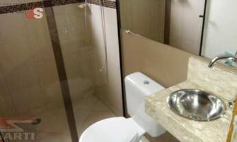 Imagem 6: SOBRADO - PARQUE PANAMERICANO