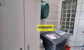 Imagem 7: Sobrado com 3 dormitórios à venda, 228 m² - Parque Terra Nova II - São Bernardo do Campo/S