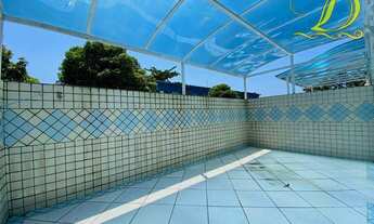 Imagem 2: Kitnet com 1 dormitório à venda, 80 m² por R$ 170.000,00 - Mirim - Praia Grande/SP