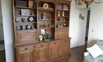 Imagem 2: Apartamento de 2 dormitórios, 1 vaga, 90 metros no Tatuapé, próximo Metrô Carrão