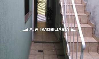 Imagem 3: São Paulo - Casa Padrão - JARDIM JAU (ZONA LESTE