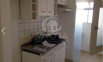 Imagem 6: Campinas - Apartamento Padrão - Jardim Antonio Von Zuben