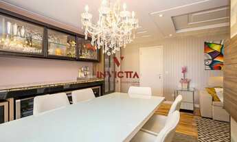 Imagem 6: APARTAMENTO com 3 dormitórios à venda com 123.76m² por R$ 870.000,00 no bairro Vila Izabel