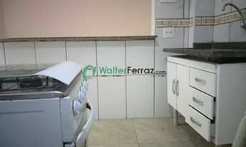 Imagem 7: Apartamento à venda em Santos/SP