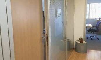 Imagem 5: Sala para alugar, 100 m² - Jardim - Santo André/SP