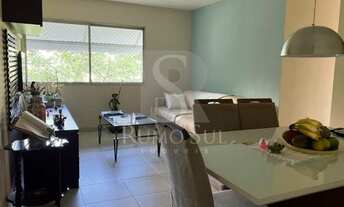 Imagem 2: SAO PAULO - Apartamento Padrão - Jardim Marajoara