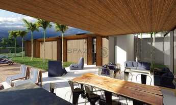 Imagem 7: Casa - Loteamento Residencial Entre Verdes (Sousas) - Campinas