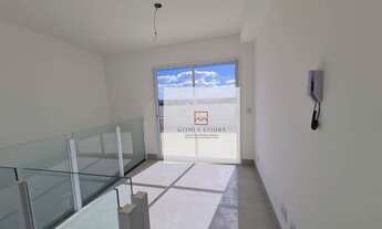 Imagem 5: Cobertura com 2 dormitórios à venda, 128 m² por R$ 650.000,00 - Itapoã - Belo Horizonte/MG