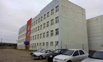 Imagem 8: SãO LEOPOLDO - Galpão/Depósito/Armazém - Rio Dos Sinos