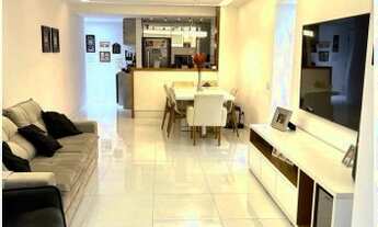 Imagem 7: LINDO APTO 3QTOS-2SUÍTES-113M2-2VGS- RESERVA JARDIM -em Jacarepaguá - Rio de Janeiro - RJ