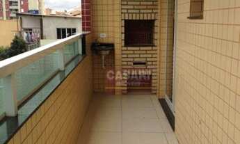 Imagem 3: Apartamento Residencial à venda, Vila Luiz Casa, São Bernardo do Campo - AP56646