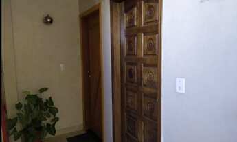 Imagem 4: Apartamento para venda tem 89 metros quadrados com 2 quartos