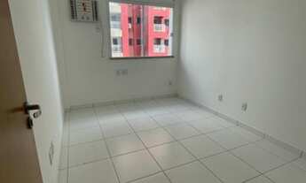 Imagem 6: Edifício Torres Dumont, 03 quartos na Pedreira. Nascente total!