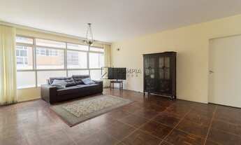 Imagem: Apartamento Venda 3 Dormitórios - 180 m²